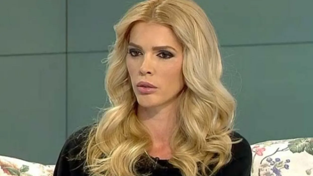 Alina Vidican a dat o avere ca să își facă operații estetice! Care e suma plătită de vedetă