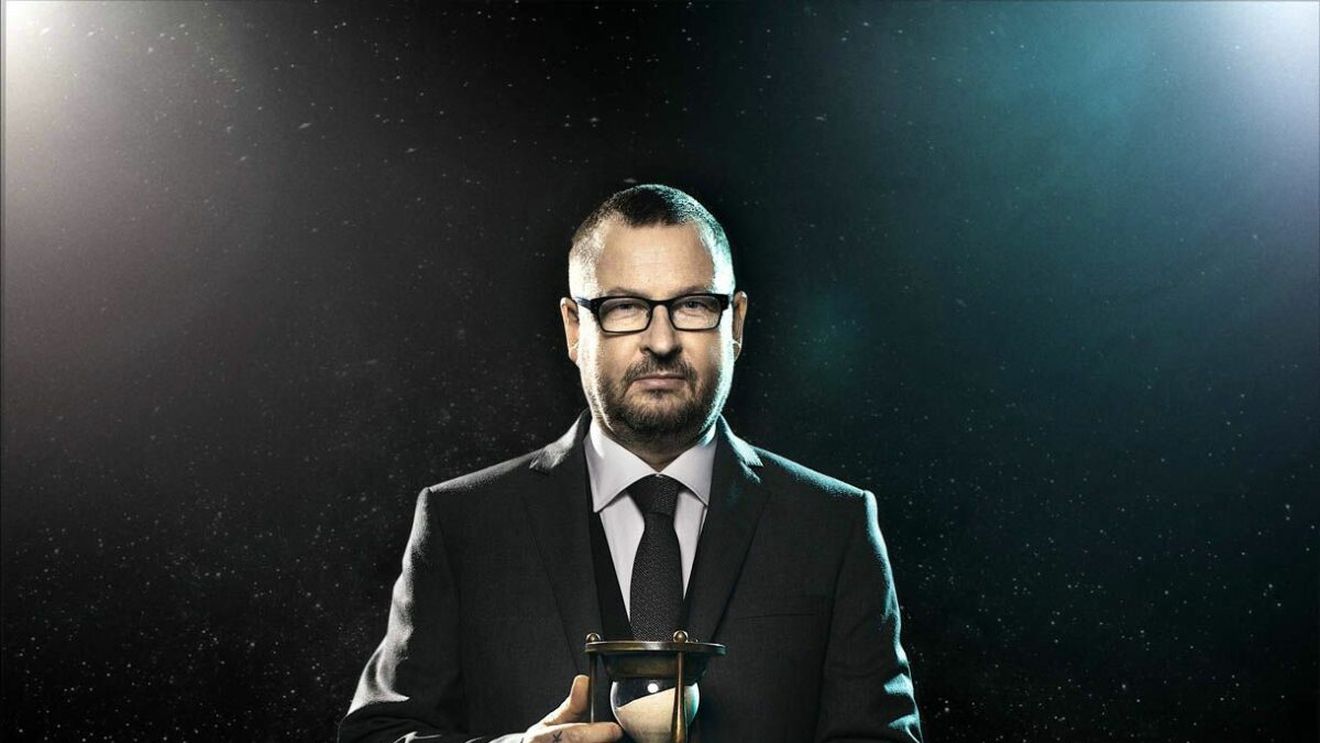 Regizor celebru, diagnosticat cu maladia Parkinson! A fost internat de urgență