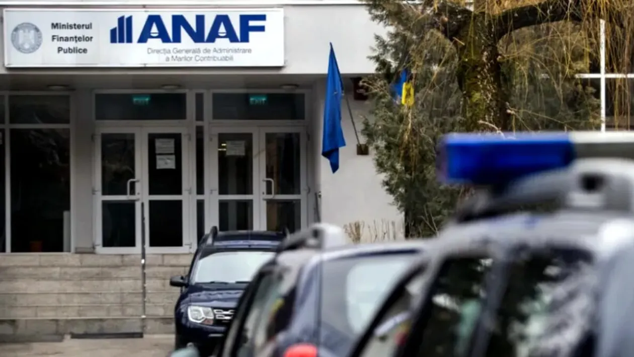 ANAF a făcut anunțul. Pe cine va controla în perioada următoare