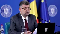 Marcel Ciolacu:”Trebuie să terminăm cu era Nicușor Dan”