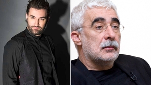 Care este relația dintre Smiley și Adrian Sârbu. Fondatorul Pro Tv îi va boteza fetița cântărețului