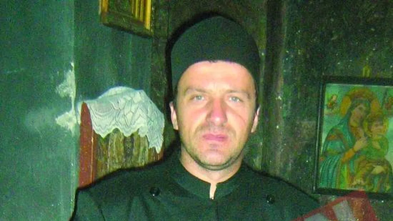 Preotul, sofer pe maxi-taxi