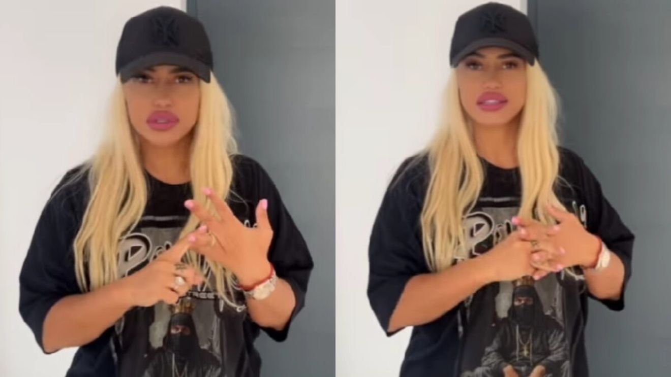 A încălcat grav contractul cu Antena 1! Secretul divulgat de Anda Adam de la Asia Express