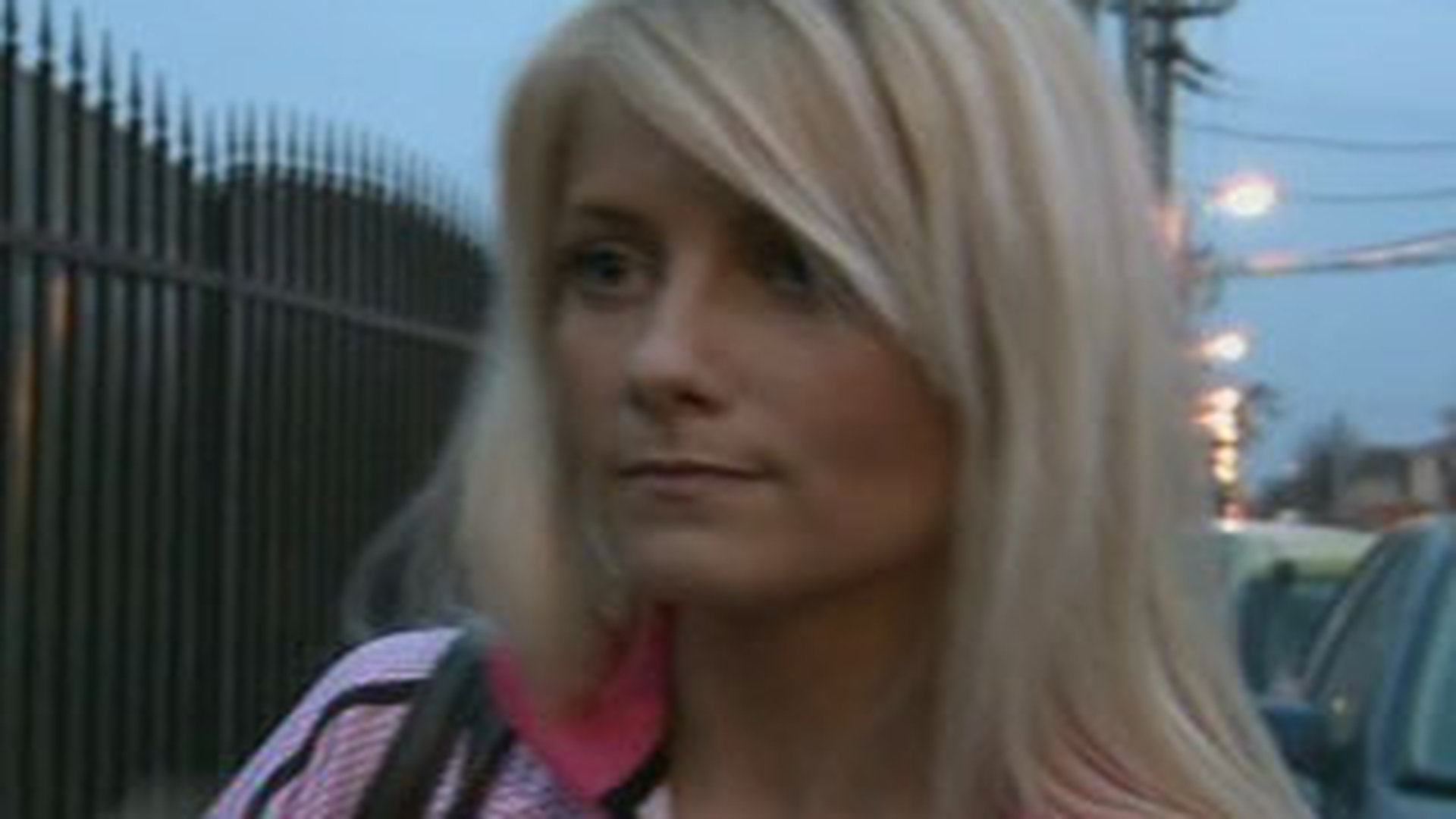 Sylvia: "Logic ca am plans, s-a sfarsit o etapa din viata mea. Acum fiecare pe drumul lui"
