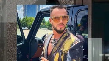 Bassam Dabbas o pune la punct pe Andreea Tonciu, după ce aceasta i-a cerut să… Mă căpiază! Nu mi se pare OK să vină cineva să ceară