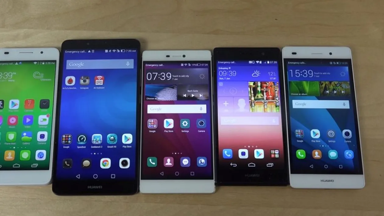 Chinezii sunt în ședință de urgență! Planul disperat de care se agață Huawei ca să supraviețuiască!