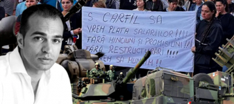 Ștefan Popescu: Romarm – simptomul unei Românii fără viziune strategică