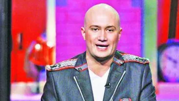 Fernando, Dorel si Solcanu raman inca trei ani si jumatate la Antena 1! Bendeac si-a luat tatal la negocieri