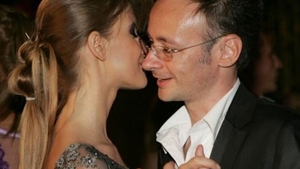 Iulia si Mihai Albu, fata in fata la un eveniment monden! S-au sarutat si si-au vorbit ca si cum nu ar fi divortat niciodata!
