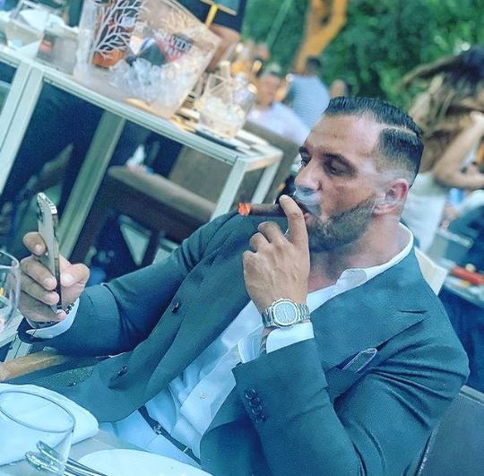 Alex Bodi și presupusa iubita poloneză, gesturi care-i dau de gol! Și-au asumat relația?