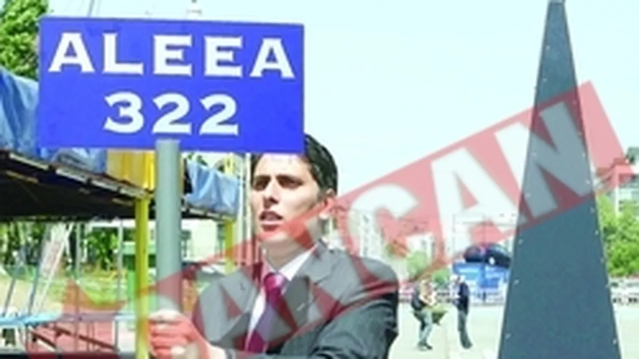 Cei 322 l-au dus la 50+1