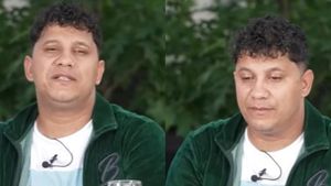 Cocoș de la Călărași, adevărul despre fiul pe care îl are cu amanta. Cum a reacționat soția. „Nu am bănuit”