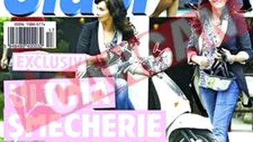 Primarul Neculai Ontanu, combinatii cu subalterna