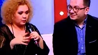 După ce a slăbit, MINODORA a spus totul în direct. Cu ce s-a confruntat artista: „Tânjeam după...“