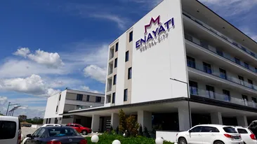 (P) Enayati Medical City: orașul medical ce pune la dispoziția pacientului vârstnic servicii medicale la standarde europene