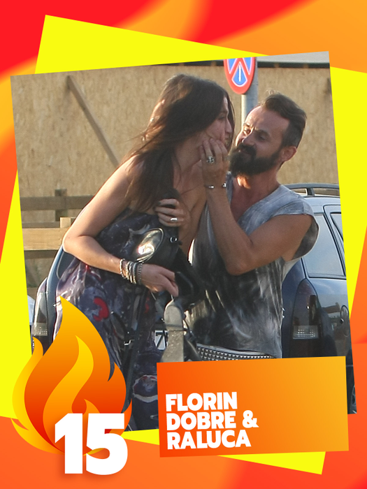 Preludiu în drum spre casă! TOP SEXY-VEDETE care nu au mai avut răbdare! 69 de imagini incendiare
