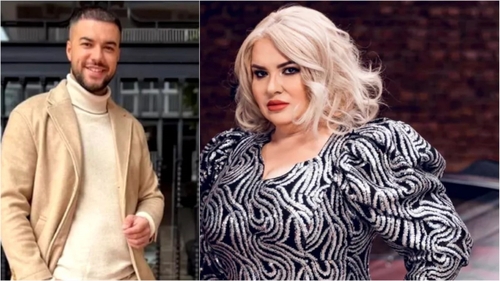 Ce a transmis Viorica de la Clejani, la scurt timp după accidentul provocat de Culiță Sterp