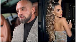 Alex Bodi a făcut o nouă cucerire? Cântăreața superbă alături de care și-a petrecut seara