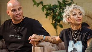 De ce s-au despărțit Vlad Huidu și Giulia Anghelescu. Ce s-a întâmplat la filmările Power Couple de la Antena 1