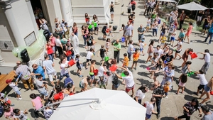 Festivalul Strada Armenească, ediția a 6-a, în București! Când are loc ș ice surprise se pregătesc