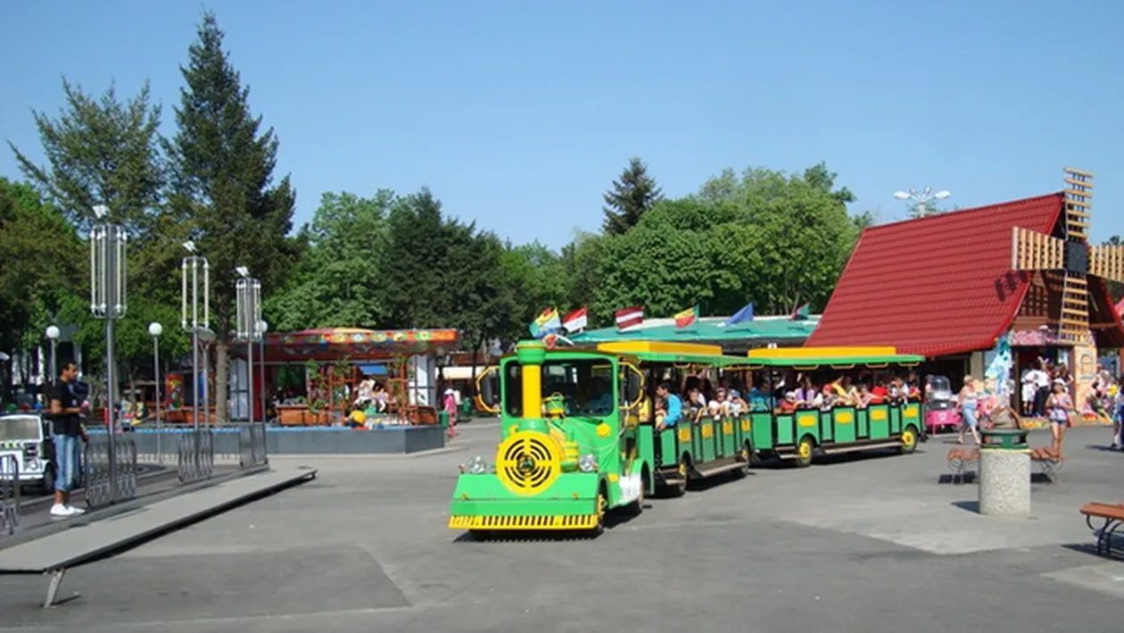 Nu stii ce sa faci de 1 Iunie? Afla tot ce se intampla in Bucuresti de Ziua Copilului!