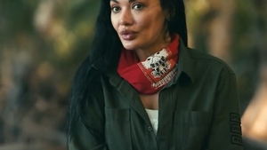 Cu cine a vrut Olga Barcari să doarmă în prima noapte la Survivor. Decizia brunetei i-a surprins pe colegi