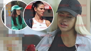 TOP 23 de vedete, fără make-up şi fără filtre. Anda Adam, Ramona Olaru sau Inna, aşa cum nu apar niciodată în faţa camerelor!