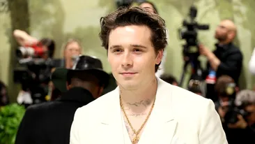 Continuă scandalul din familia Beckham. Brooklyn, ironii la adresa părinților lui, pe muzica lui Lady Gaga