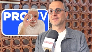 Cum a ajuns Andi Moisescu pe sticlă la Pro TV, după ce a picat testul lui Adrian Sârbu: “M-am dus fără să mă gândesc că s-ar putea să mă fac de râs”