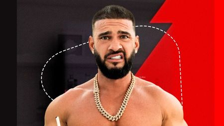 Dorian Popa a început să doarmă cu buzele lipite. Care este motivul