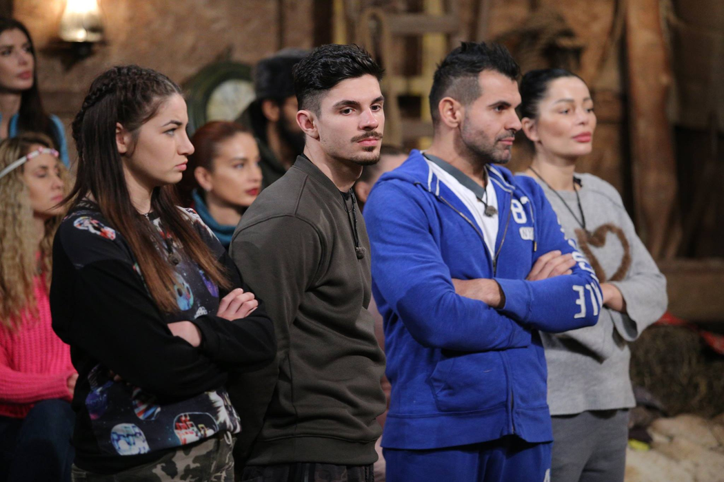 Cream, mărturisire delicată despre starea de sănătate după ce sora ei a spus c-ar fi fost otrăvită în timpul show-ului Ferma