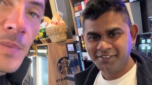 "Te-ai însura cu o româncă?" Cum a răspuns acest srilankez din Craiova la această întrebare