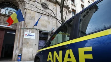 ANAF, un nou impozit. Ce categorie de români este vizată