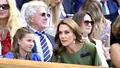Kate Middleton a făcut una dintre cele mai neașteptate alegeri vestimentare din ultimii ani. Cum a apărut la Wimbledon! A radiat după ce s-a vindecat de cancer