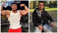 Andrei Bordeianu a ieșit din spital după accidentul de motocicletă. Urmează o recuperare dificilă pentru sportiv: „Am izbucnit în plâns”