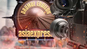 CANCAN.RO a aflat unde se va filma Asia Express 2026. Decizia neașteptată a producătorilor de la Antena 1