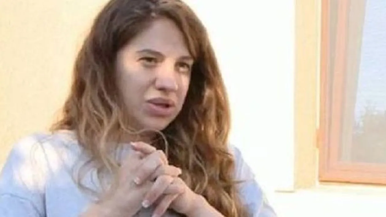 Prima aparitie a Iuliei Stanescu, de la Abracadabra, dupa ce a nascut! Declaratii bomba despre tatal fetitei ei!