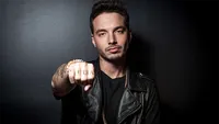 Cântăreţul columbian J BALVIN, implicat într-un accident aviatic! Ce s-a întâmplat după prăbuşire