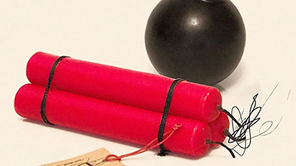 PANICA SI GROAZA! Amenintare cu BOMBA intr-un complex comercial din Bucuresti