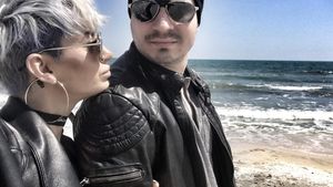 Giulia Anghelescu şi Vlad Huidu, la un pas de divorţ. Ce se întâmplă cu căsnicia celor doi