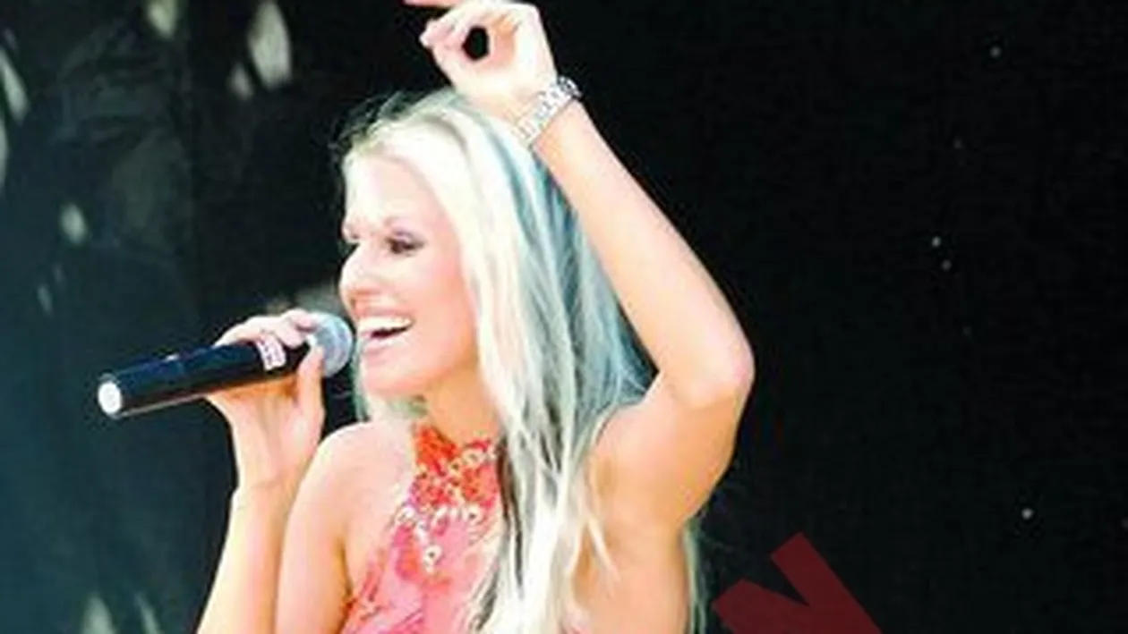 Cristina Rus: Nu imi permit sa lipsesc noptile de acasa. Trebuie sa stau cu Dragos