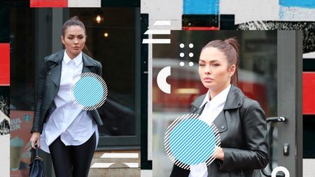 Ce pofte de graviduță are sexy-Corina. CANCAN.RO are primele imagini cu iubita însărcinată a lui Laurențiu Reghecampf!