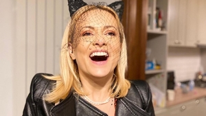Simona Gherghe, înjurată de un cunoscut cântăreț român: „M-a enervat, dă-o dracu!”. Conflictul dintre cei doi s-a consumat cu mulți ani în urmă