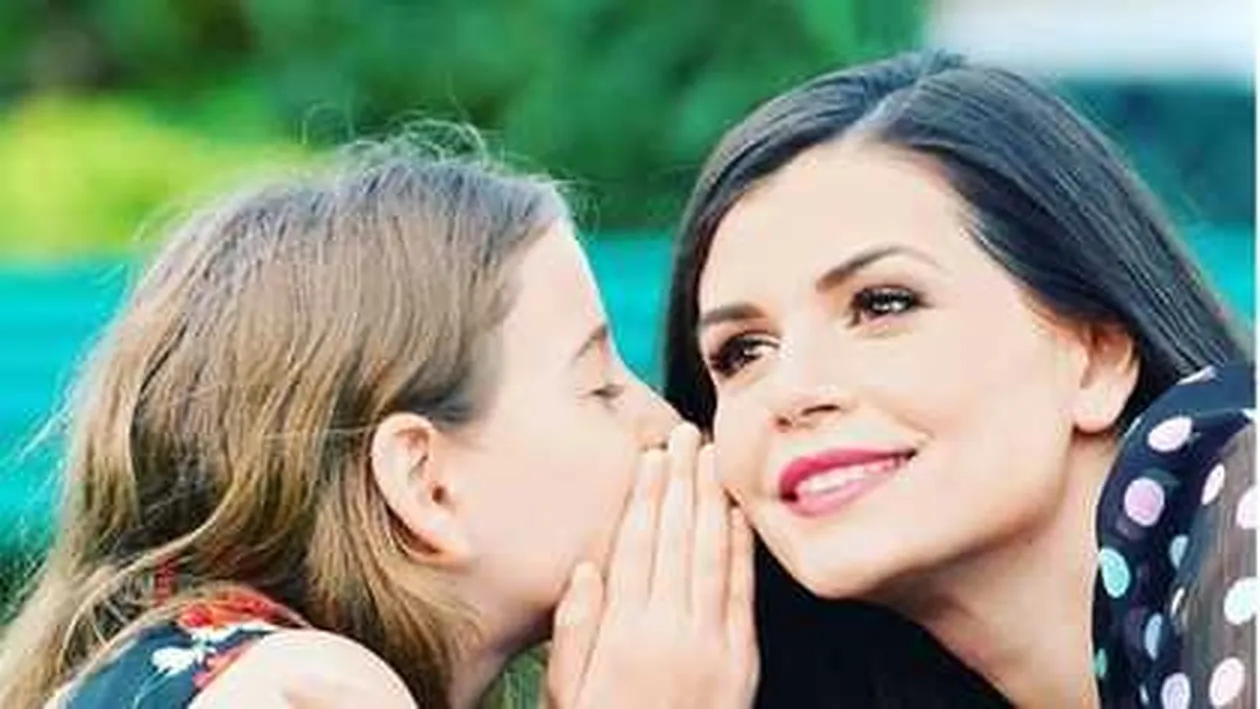 Irinel Columbeanu a discutat cu fiica sa şi a Monicăi Gabor. Ce se va întâmpla cu Irina