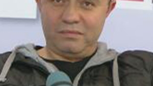 Guţă a recunoscut relaţia cu Dana: "Am avut o relaţie cu ea, e ok ca amantă, dar e dusă cu pluta îi place să apară la TV"