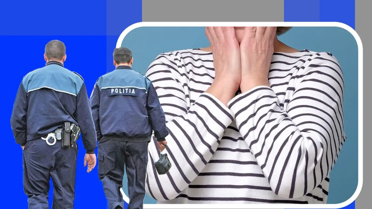 Marina Almășan, dispusă să renunțe la ordinul de protecție! Ce condiții pune realizatoarea TVR