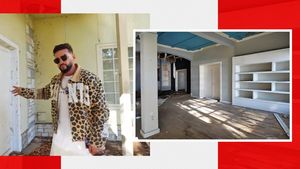 Cum arată acum colegiul în care s-a filmat „Pariu cu viața” de la PRO TV. Dorian Popa, întristat de haosul găsit: „Nu cred”