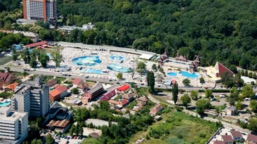 Băile Felix, Căciulata și Călimănești sunt cele mai căutate destinații de vacanță din România pentru 1 mai. Ce oferă gazdele turiștilor care doresc să se relaxeze sau să petreacă