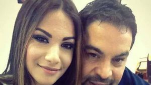 Gestul incredibil făcut de Betty Salam în ziua de 8 Martie