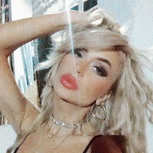 Livia Marinescu, una dintre cele mai sexy femei de pe Instagram / Sursă foto: Instagram